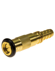 Read more about the article Brass Jet & Spray Nozzle