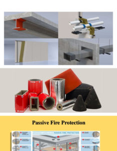 Read more about the article Passive Fire Protection (PFP)