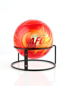 Read more about the article Auto Fire off (AFO Fire Ball 1.3 Kg)