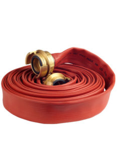 Read more about the article Single Jacket Hose